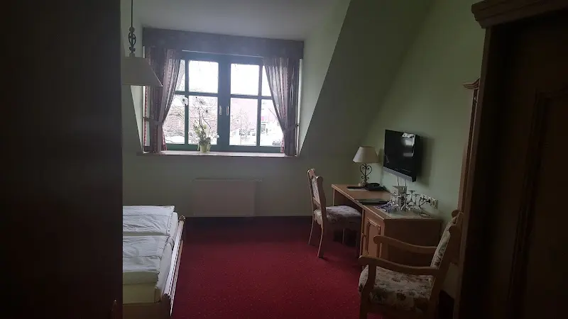 Erik_Landgasthof zum Mühlenteich_Petershagen/Eggersdorf_Bewertung