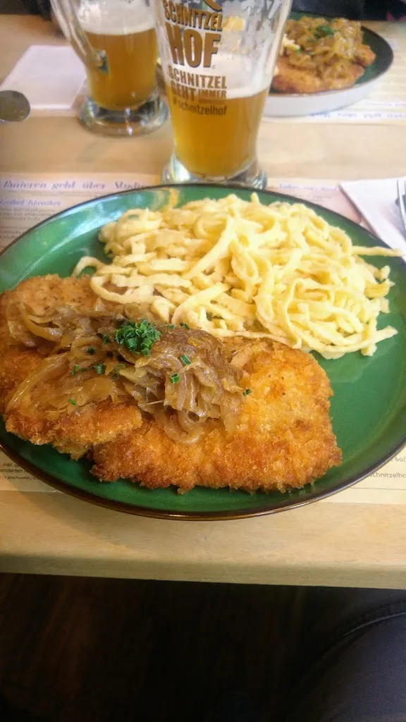 Menu_Restaurant in der Rommelmühle mit Biergarten_Bietigheim-Bissingen_image_6