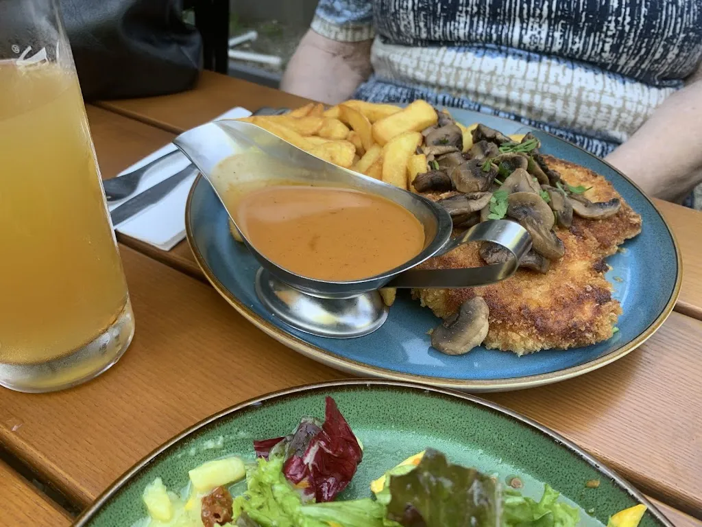 Menu_Restaurant in der Rommelmühle mit Biergarten_Bietigheim-Bissingen_image_8