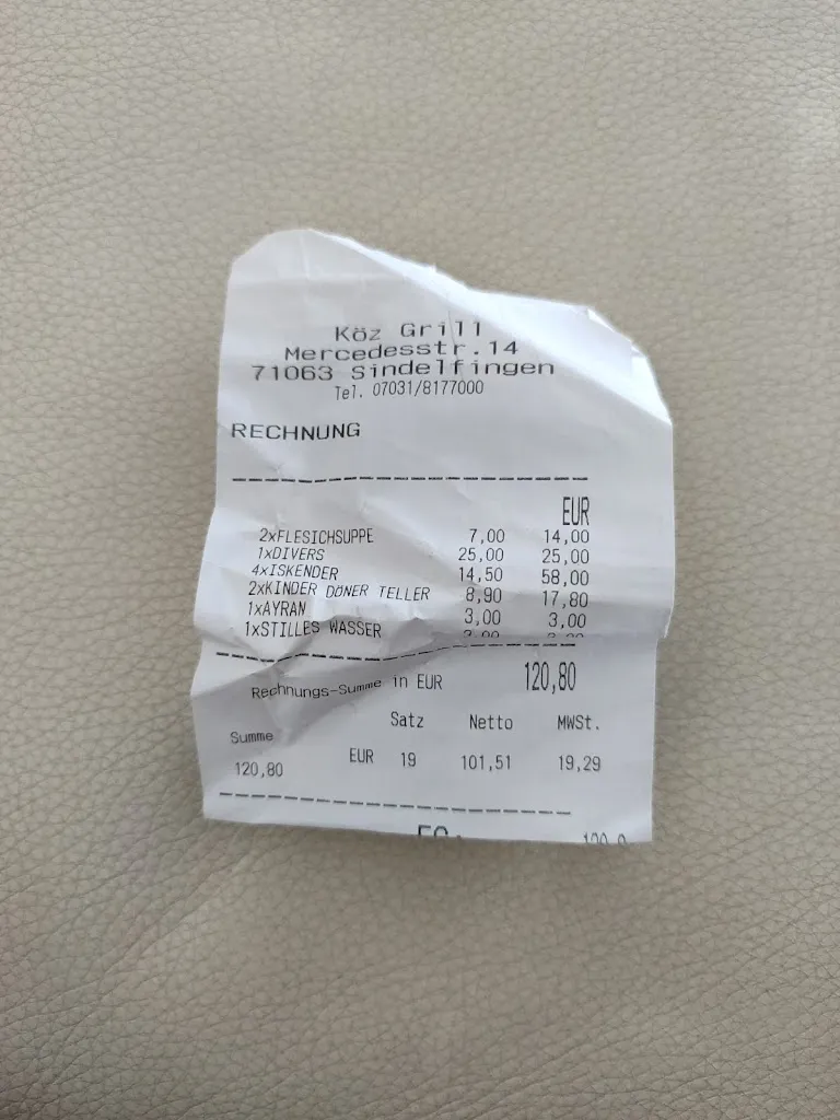 Fatma Gilgill_Restaurant in der Rommelmühle mit Biergarten_Bietigheim-Bissingen_avis