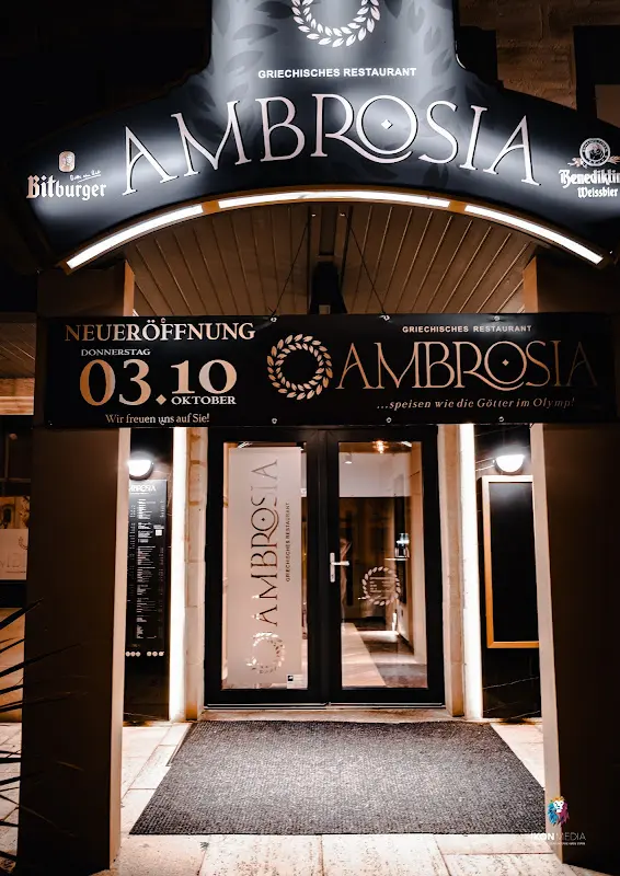 Restaurant Ambrosia_Rückersdorf_slider_image_1