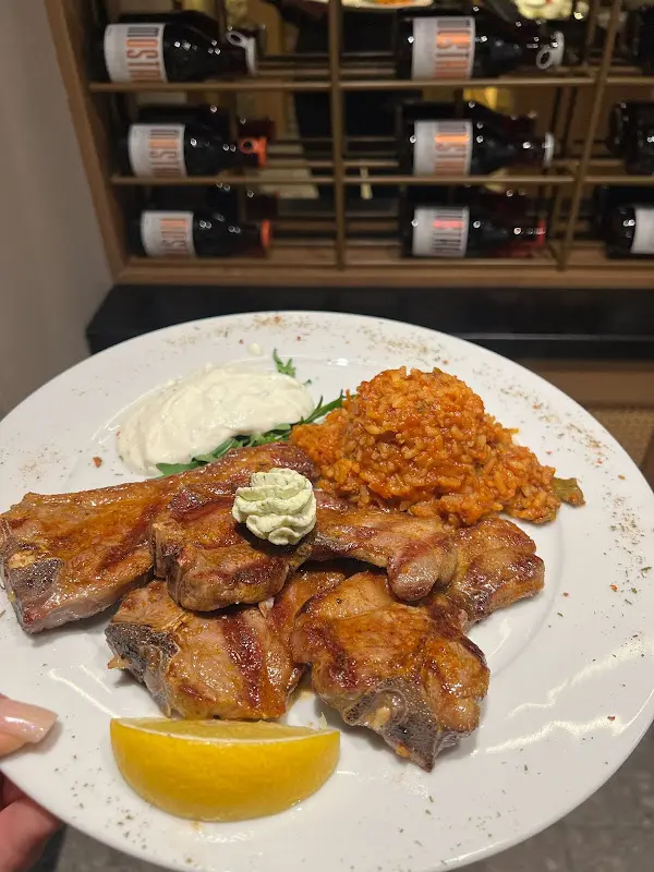 Restaurant Ambrosia_Rückersdorf_slider_image_3