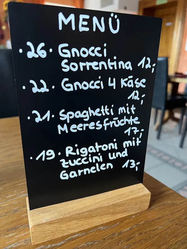 Menu_Pizzeria Trattoria Da Vinci_Rückersdorf_image_4