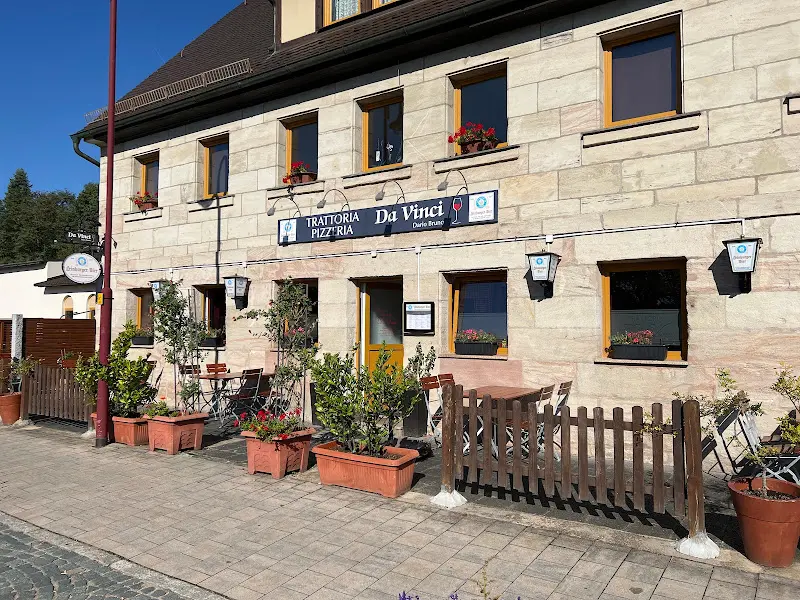 Pizzeria Trattoria Da Vinci_Rückersdorf_slider_image_1