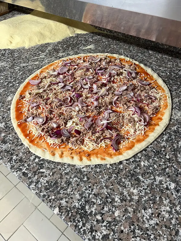 Pizzeria Trattoria Da Vinci_Rückersdorf_slider_image_2