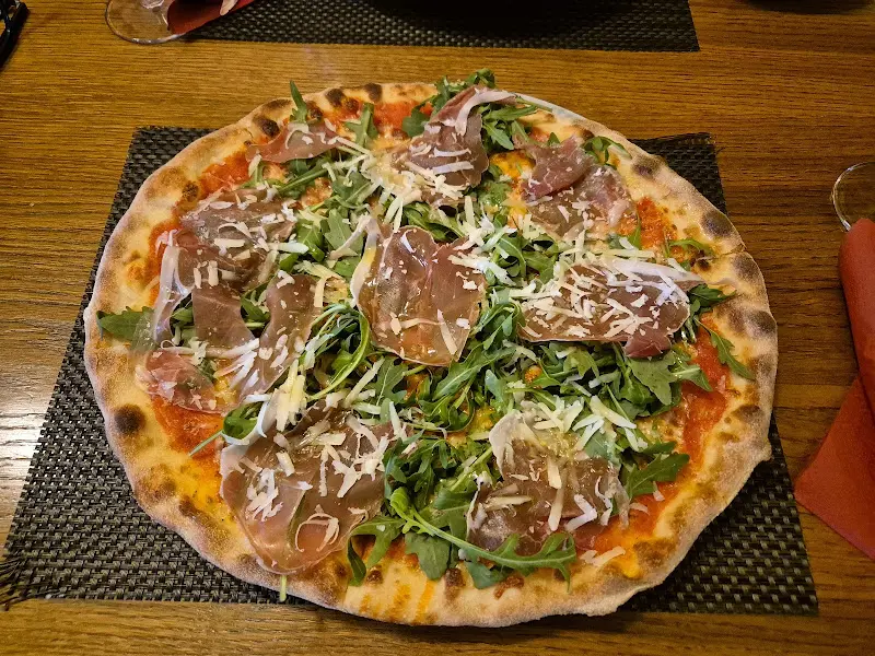 Pizzeria Trattoria Da Vinci_Rückersdorf_slider_image_3