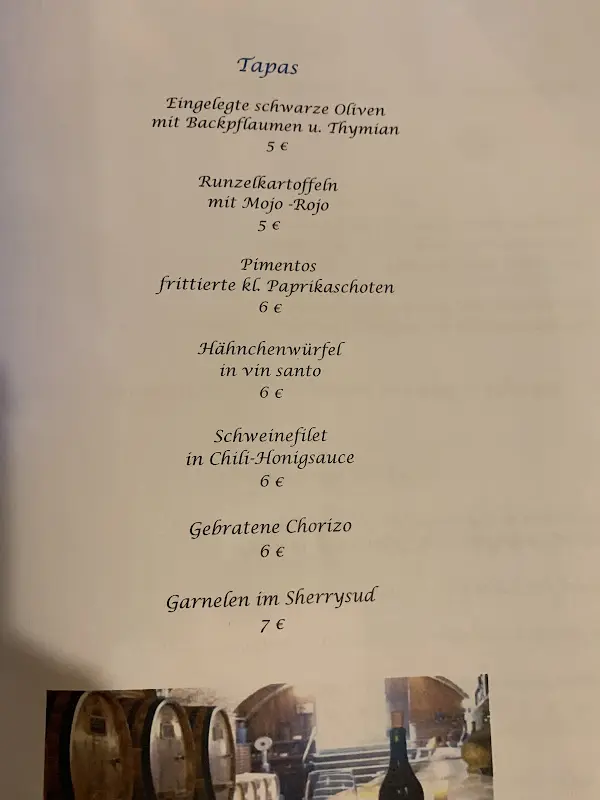 Menu_Restaurant Zum alten Fritz_Rheinsberg_image_2