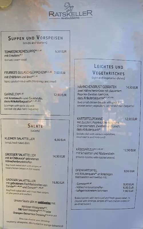 Menu_Ratskeller Rheinsberg_Rheinsberg_image_2