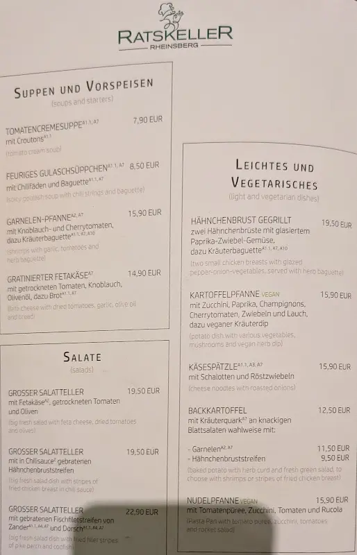 Menu_Ratskeller Rheinsberg_Rheinsberg_image_4
