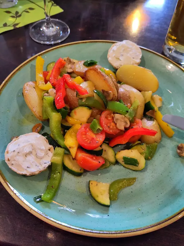 Sarah Janning-Picker_Ratskeller Rheinsberg_Rheinsberg_review