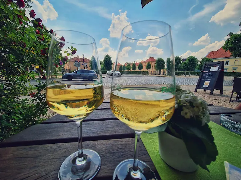 ברלין עם איל Berlin with Eyal Private Tours_Ratskeller Rheinsberg_Rheinsberg_review