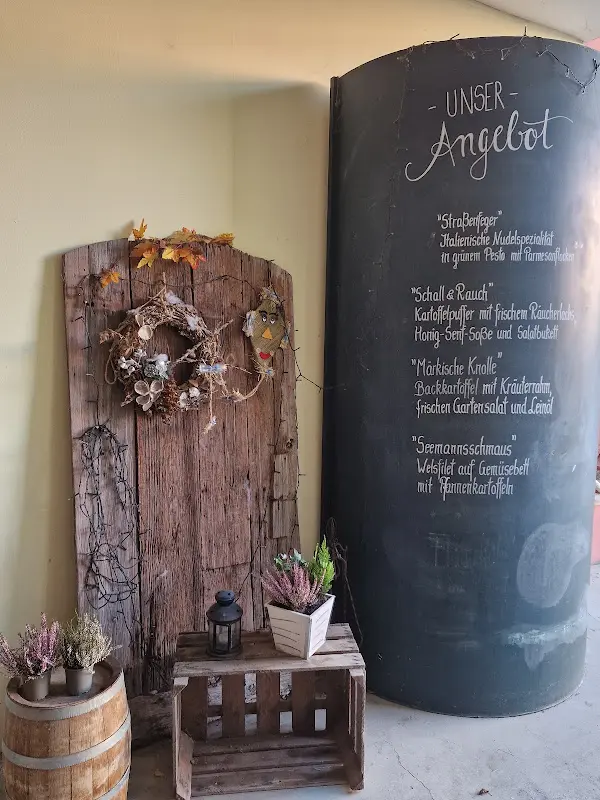 Menu_Laternenhof Rheinsberg_Rheinsberg_immagine_1