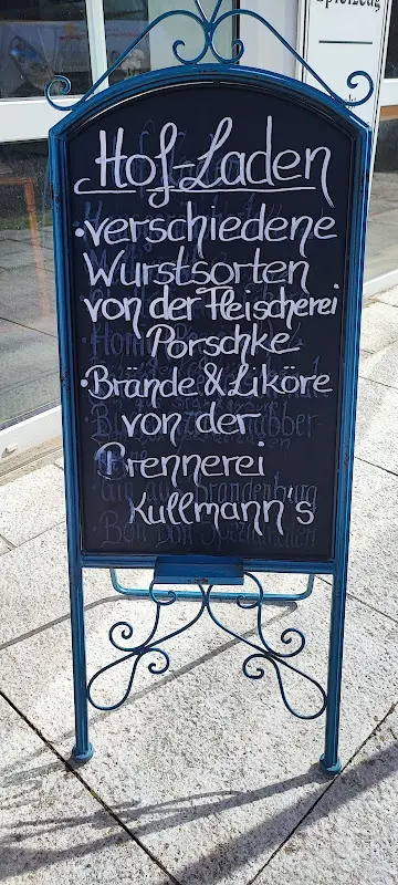 Menu_Laternenhof Rheinsberg_Rheinsberg_immagine_2