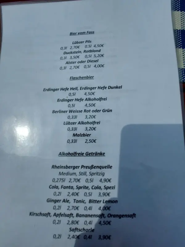 Menu_Gaststätte Zum Fischerhof_Rheinsberg_image_2