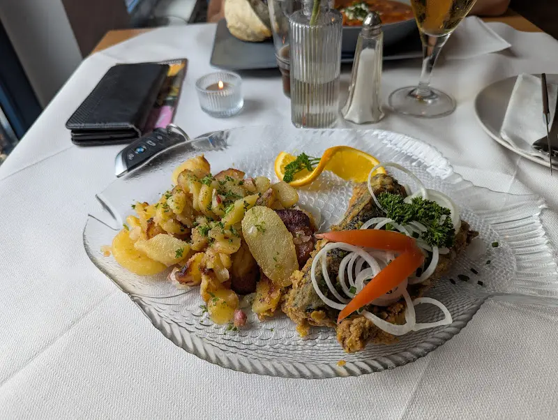 LUFO 65_Gaststätte Zum Fischerhof_Rheinsberg_Bewertung