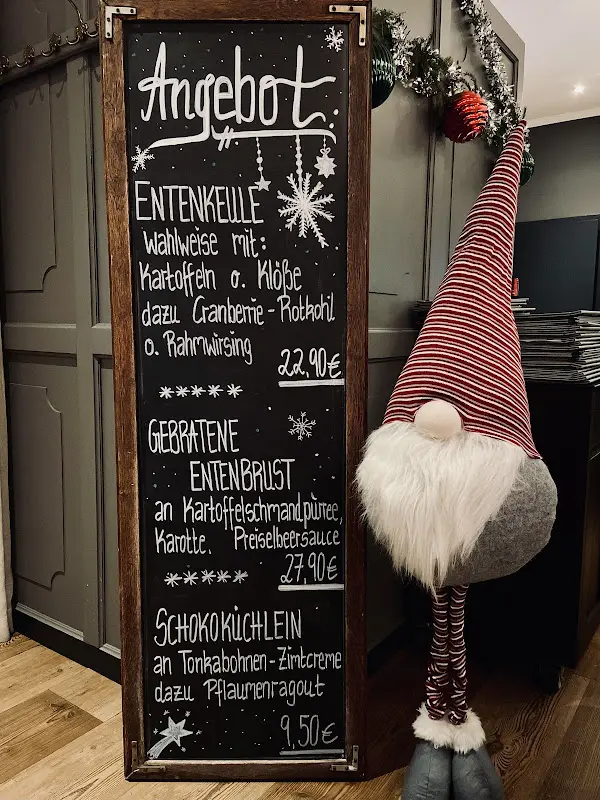 Menu_Café Seepavillon Rheinsberg_Rheinsberg_immagine_1