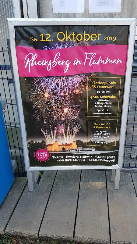 Menu_Café Seepavillon Rheinsberg_Rheinsberg_immagine_4