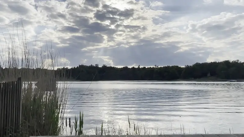 SEVIL E._Café Seepavillon Rheinsberg_Rheinsberg_review