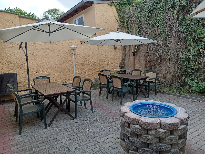 Gaststätte am See restaurant in Rheinsberg