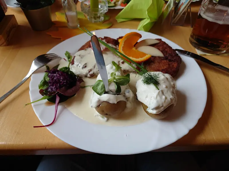Vadym Bobrenok_Gasthaus Zum Alten Brauhaus_Rheinsberg_review