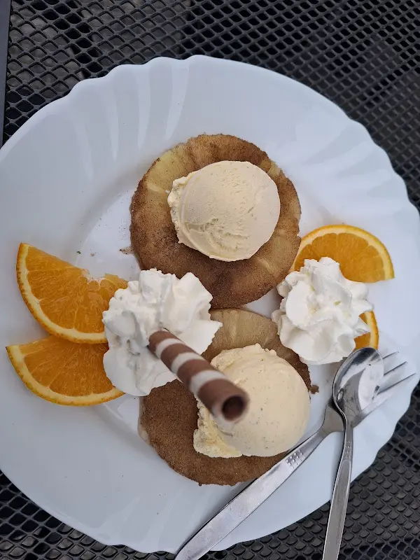 Kunigunde_Gasthaus Zum Alten Brauhaus_Rheinsberg_review