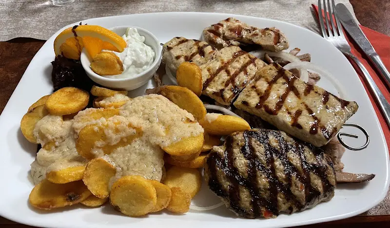 M S_Restaurant SYRTAKI Rheinsberg_Rheinsberg_review