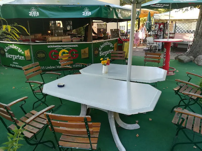 Sebastian Buder_Rheinsberger Biergarten & Grillstube_Rheinsberg_review