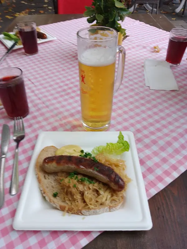 Martin Britzke_Rheinsberger Biergarten & Grillstube_Rheinsberg_review