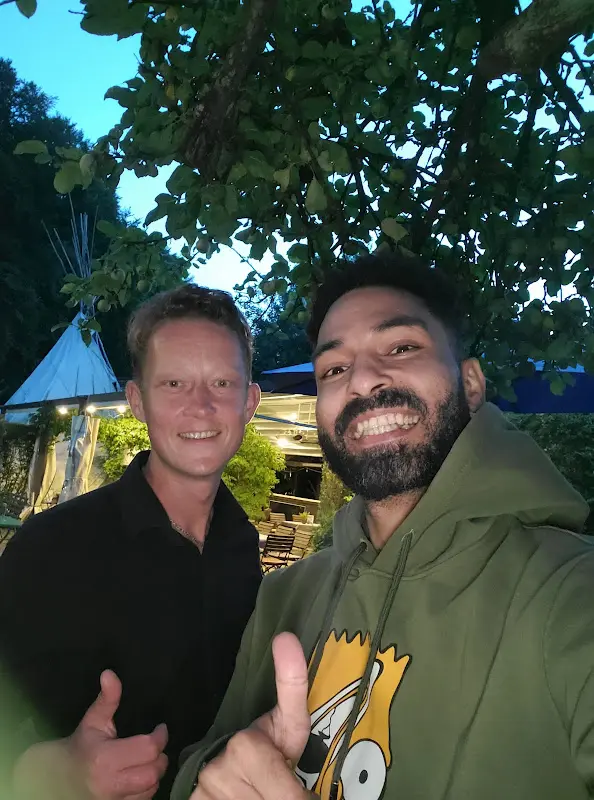 karim shaker_Gast- und Logierhaus 