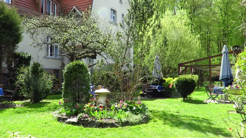 Gast- und Logierhaus 