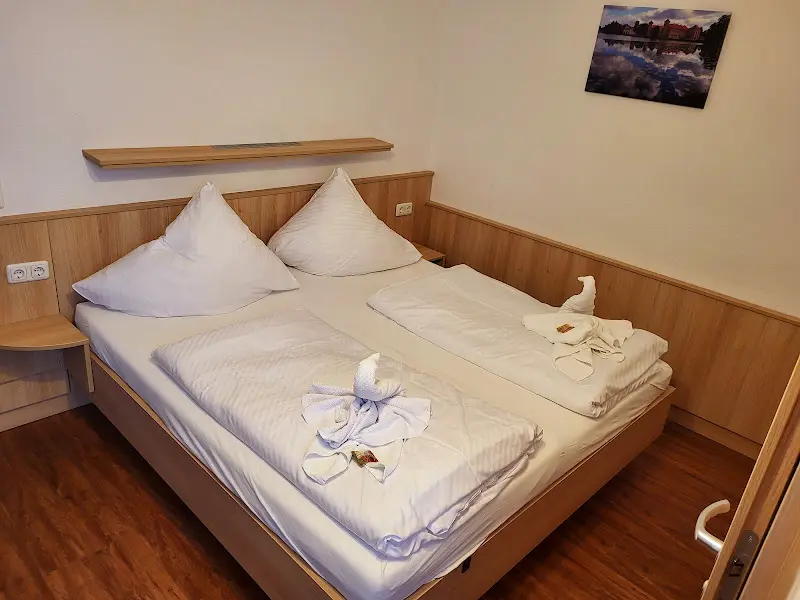 Gast- und Logierhaus 