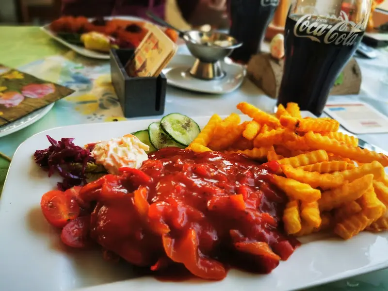 Michael Gordon_Restaurant Zum alten Konsum_Rietz-Neuendorf_review