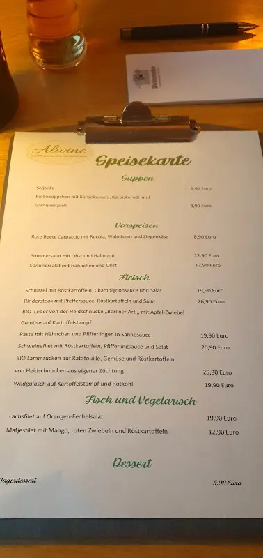 Menu_Landgasthof Alwine_Rietz-Neuendorf_image_2