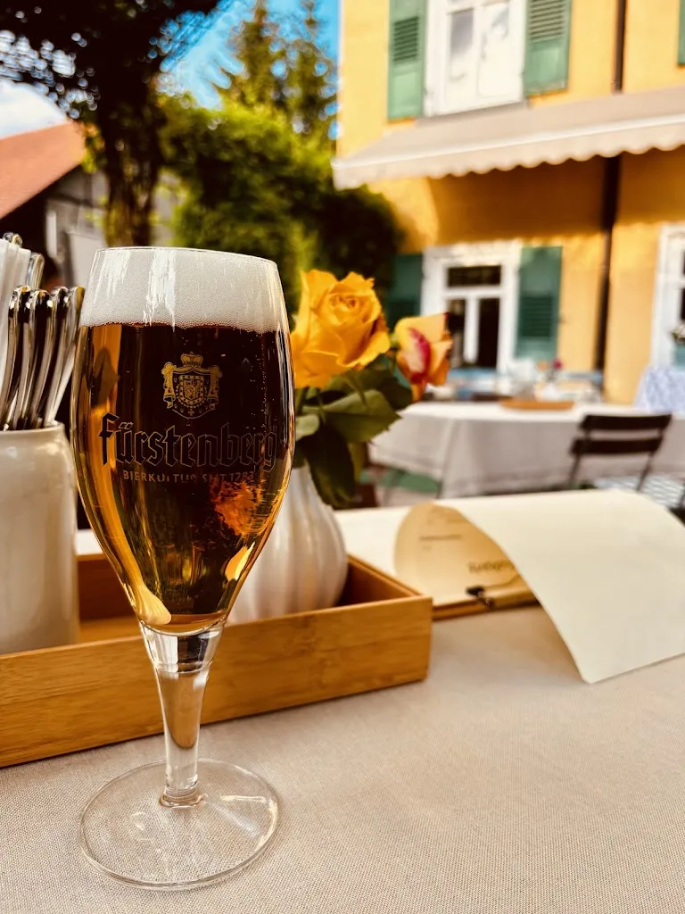 Samuel Nord_Gasthaus Storchen_Bietigheim-Bissingen_recensione