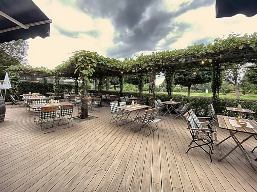 Gasthaus Storchen restaurant à Bietigheim-Bissingen