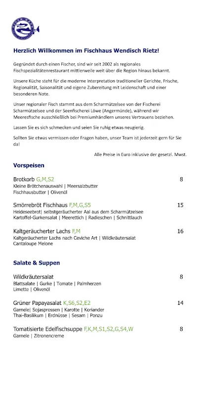 Menu_Fischhaus Wendisch Rietz Hotel & Restaurant_Rietz_image_3