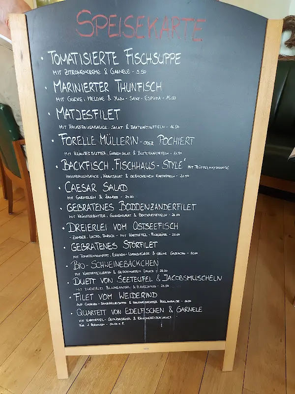 Menu_Fischhaus Wendisch Rietz Hotel & Restaurant_Rietz_image_4