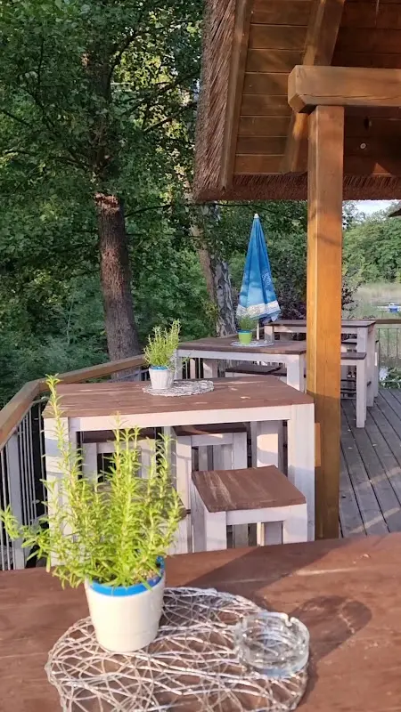 Fischhaus Wendisch Rietz Hotel & Restaurant_Rietz_slider_image_2