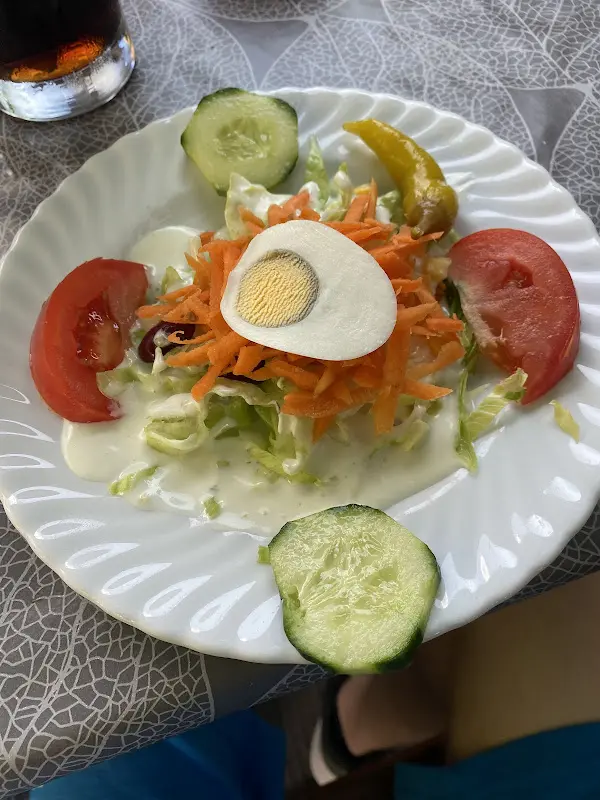 Restaurant Dionisos / Ratskeller_Schlieben_slider_image_2