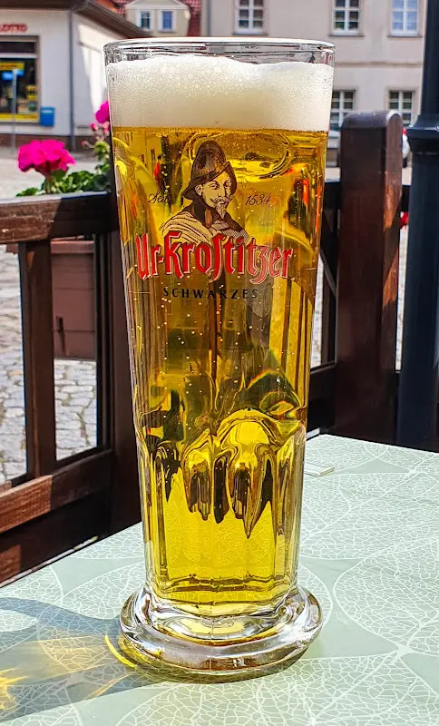 Josan Pizza-Service Ratskeller ristorante a Schlieben