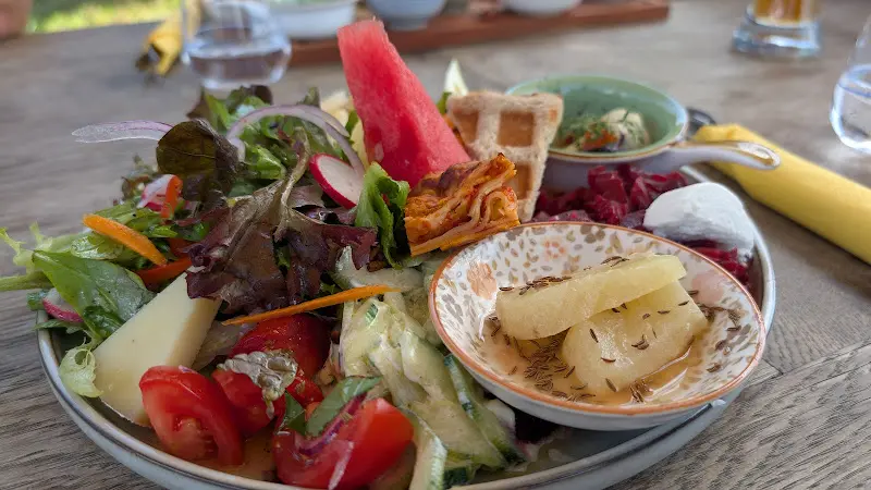 Nevio Vogrig_Restaurant Stübli auf Schloss Bürgeln_Schliengen_review