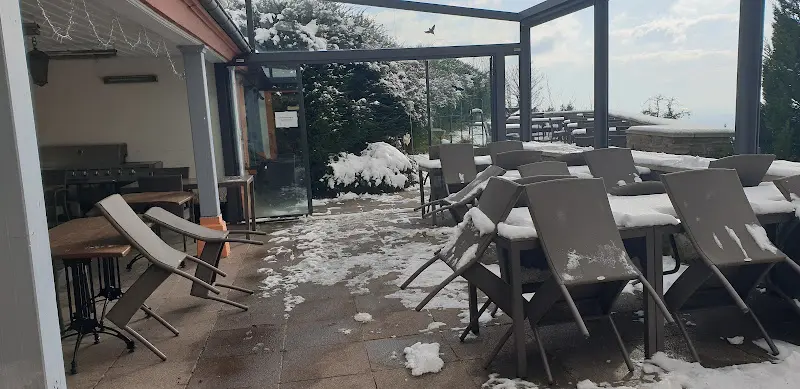 Restaurant Stübli auf Schloss Bürgeln restaurant in Schliengen