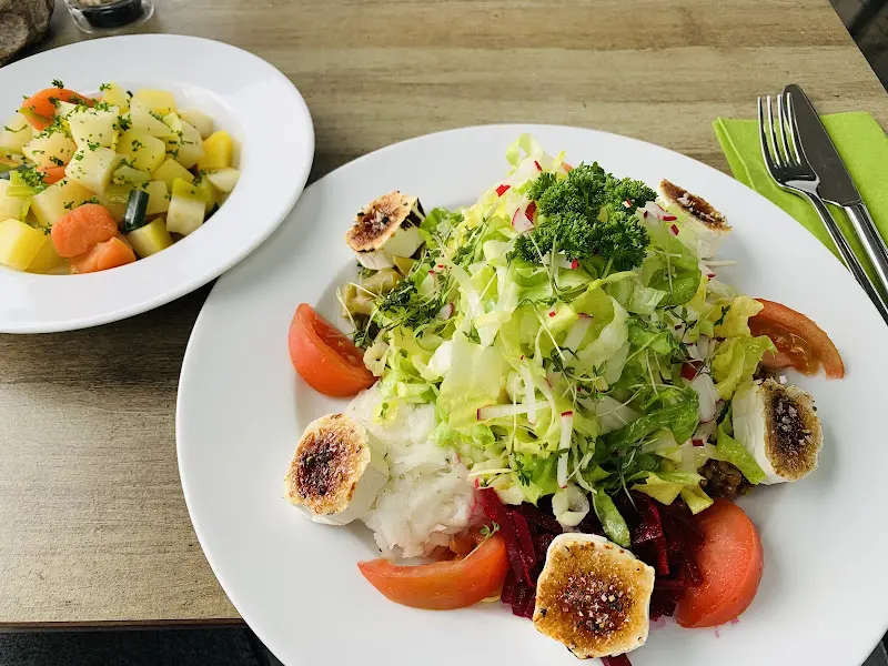 Martin Pracht_Berta - Kulinarisches mit Tradition_Schliengen_recensione