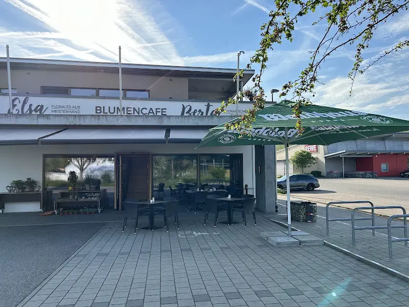 Berta - Kulinarisches mit Tradition restaurant in Schliengen