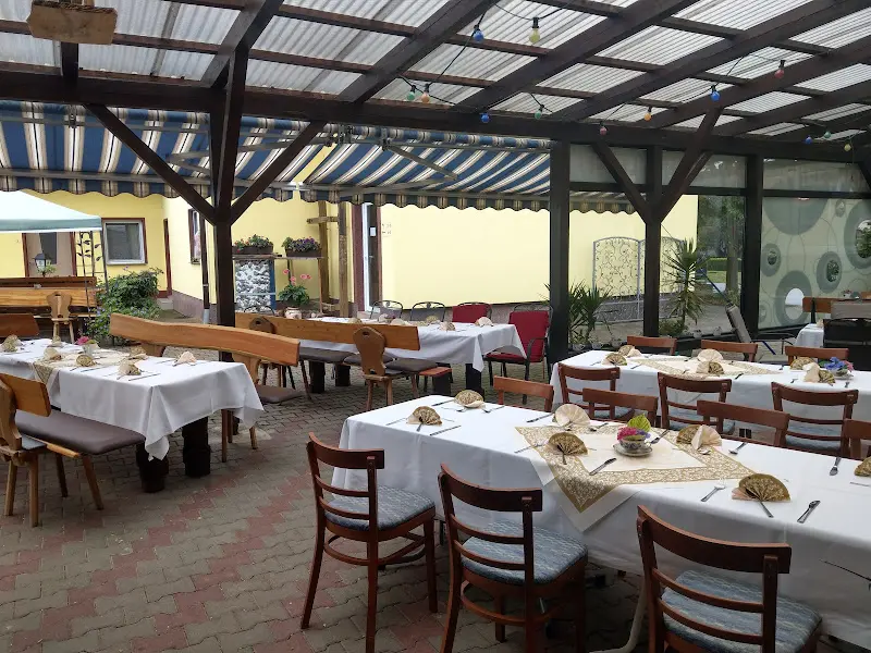 Gaststätte & Landhotel Schliebener - Heiko u. Peggy Schliebener GbR_Fläming_slider_image_1