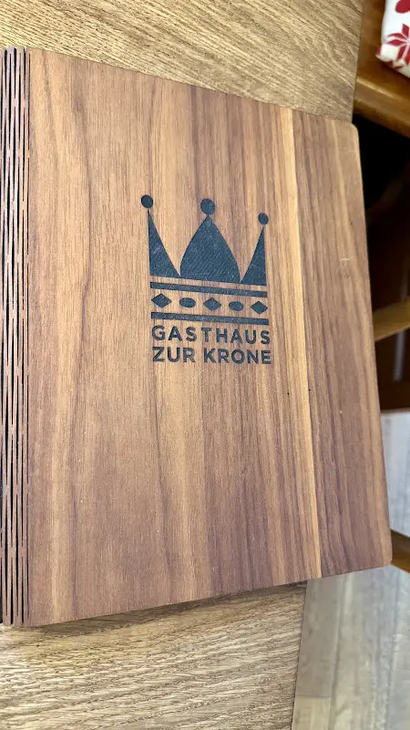 Gunter Hildebrand_Gasthaus Zur Krone Mauchen_Schliengen_Bewertung