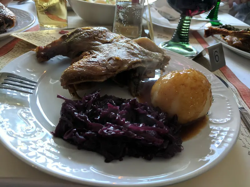 André Jurisch_Gasthaus Stuckatz_Sallgast_review