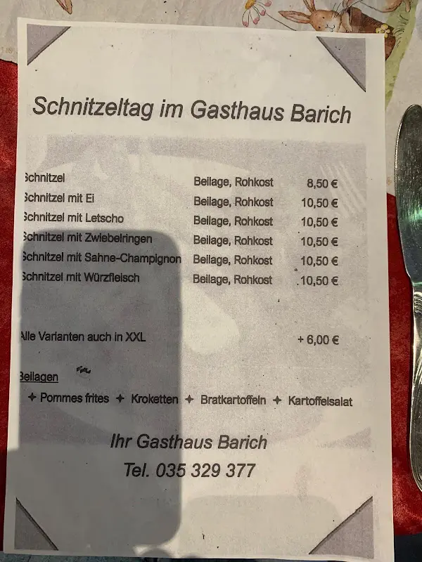 Axel _Heike Barich_Sallgast_review