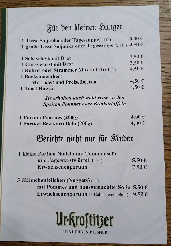 Menu_Gaststätte Griebner_Sallgast_image_2