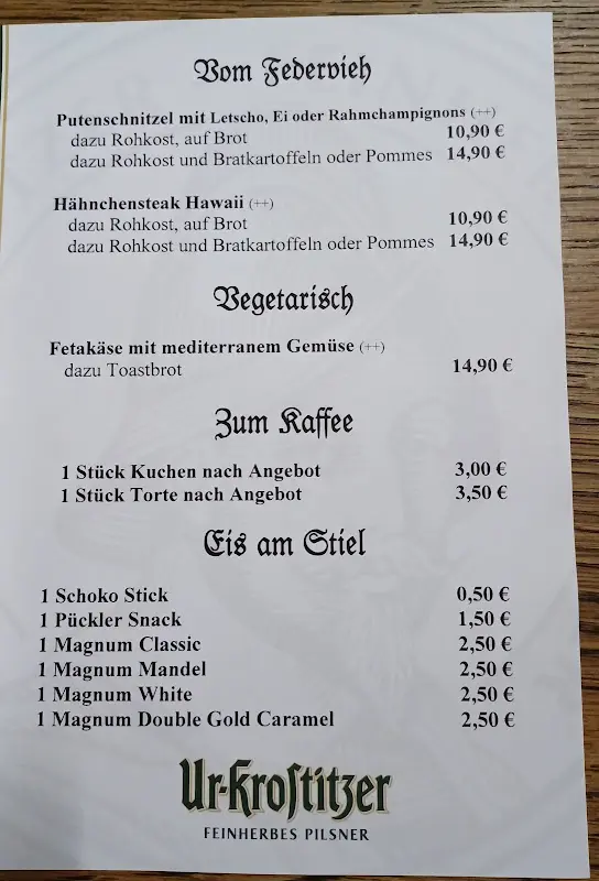 Menu_Gaststätte Griebner_Sallgast_image_3